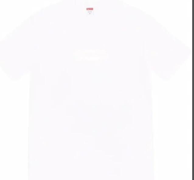 Tonal Box Black Short Color Same T-shirt S XL sleeved Bogo L Tee White M 23SS and Logo 0606